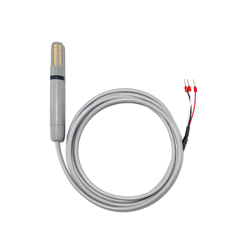 Temperature Humidity Sensor - Sensor Digital de Temperatura, Umidade e