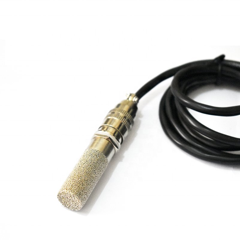 Temperature Humidity Sensor - Sensor de Temperatura e Umidade do