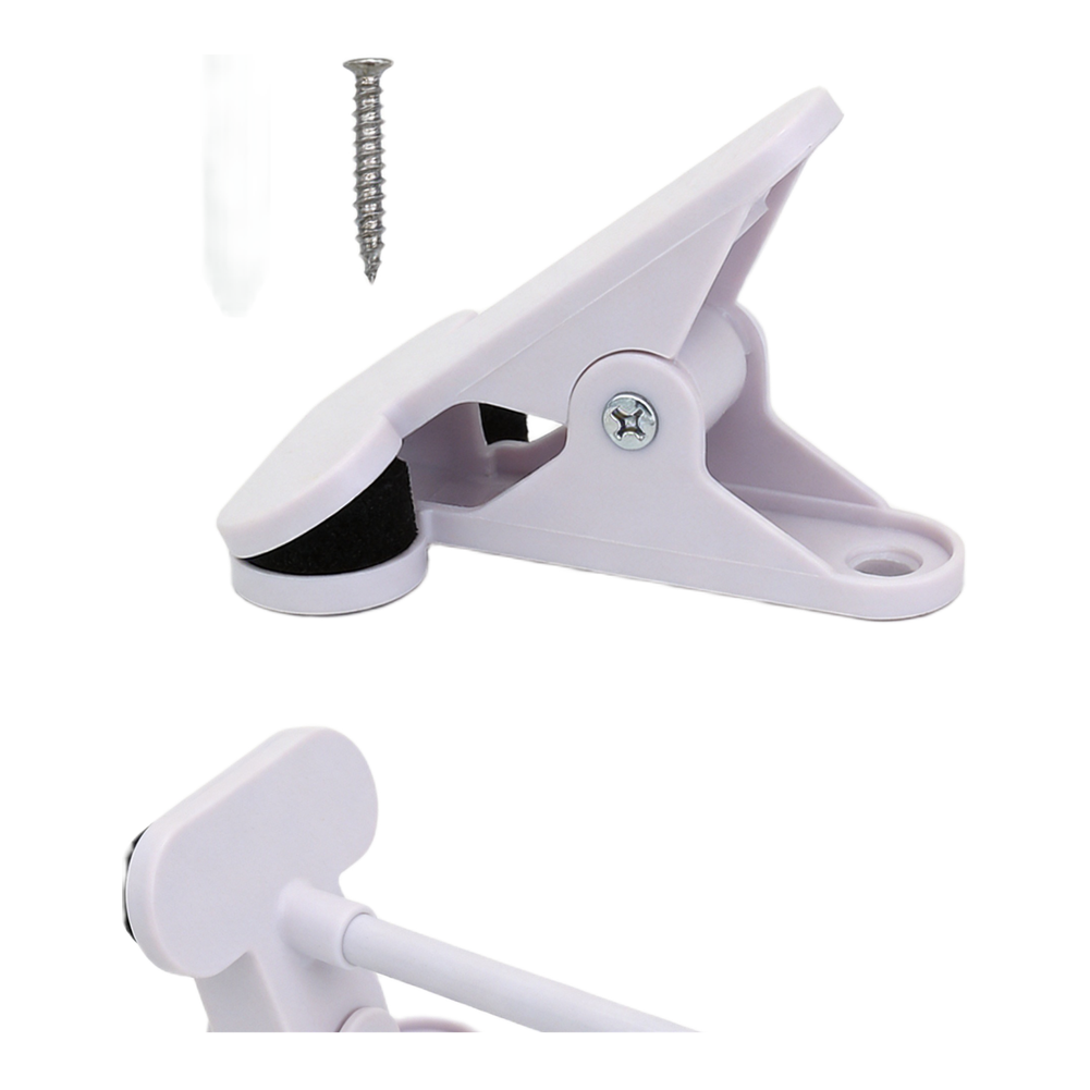 Tp-Link Camera Tapo C210 - Suporte de fixação flexível e ajustável