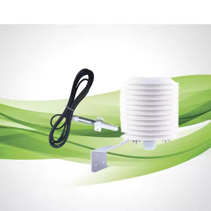 Temperature Humidity Sensor - Sensor de Temperatura e Umidade Digital