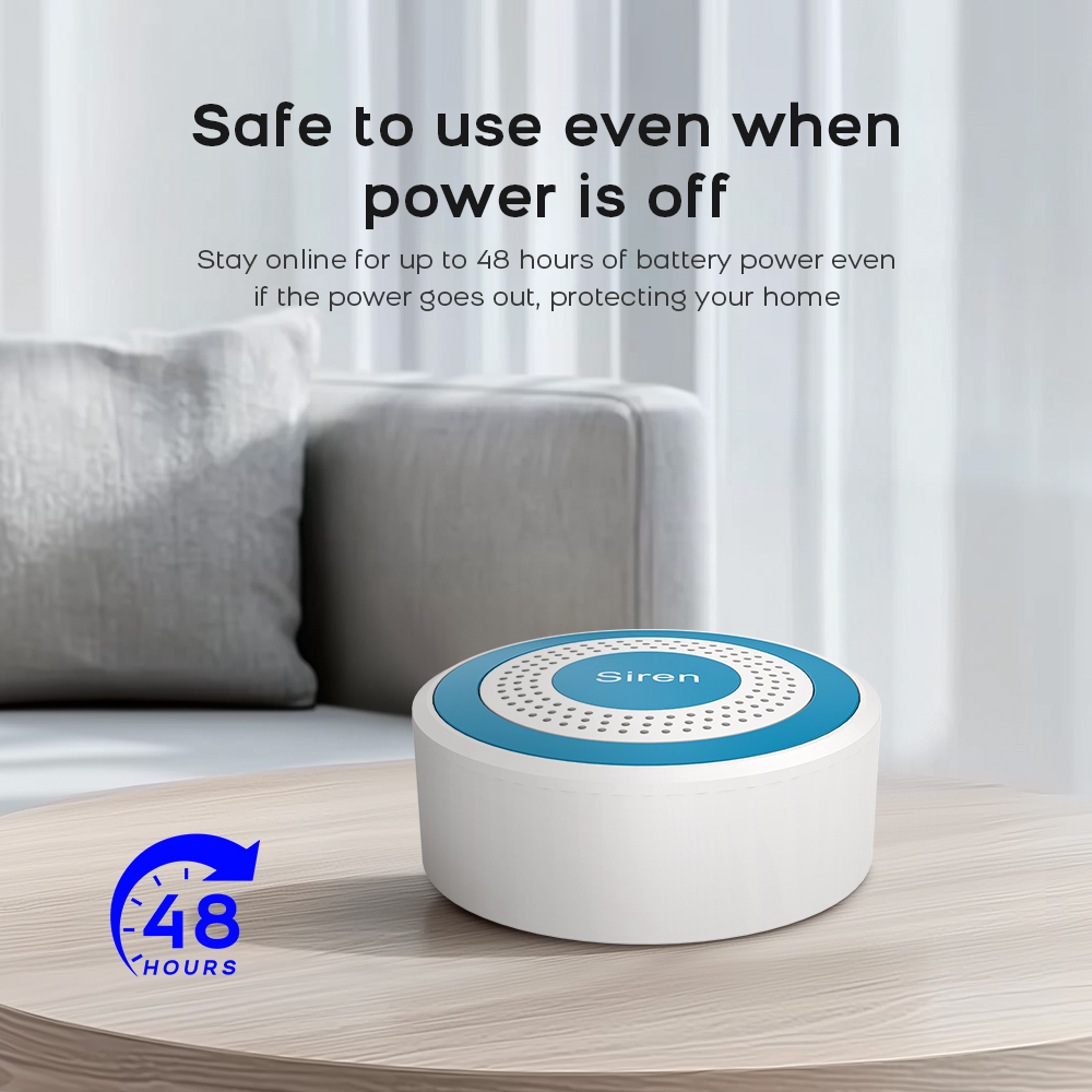 Pgst wifi kit de sistema segur - Diy Home Automation System avaliação e preço