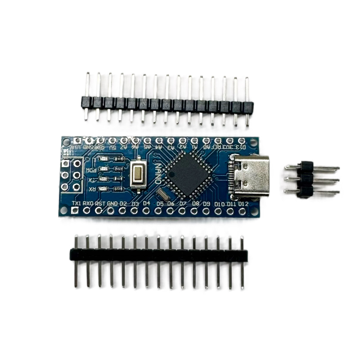 Arduino pro nano 3.0 mini/tipo - Rgb Led Matrix 8X8 avaliação e preço