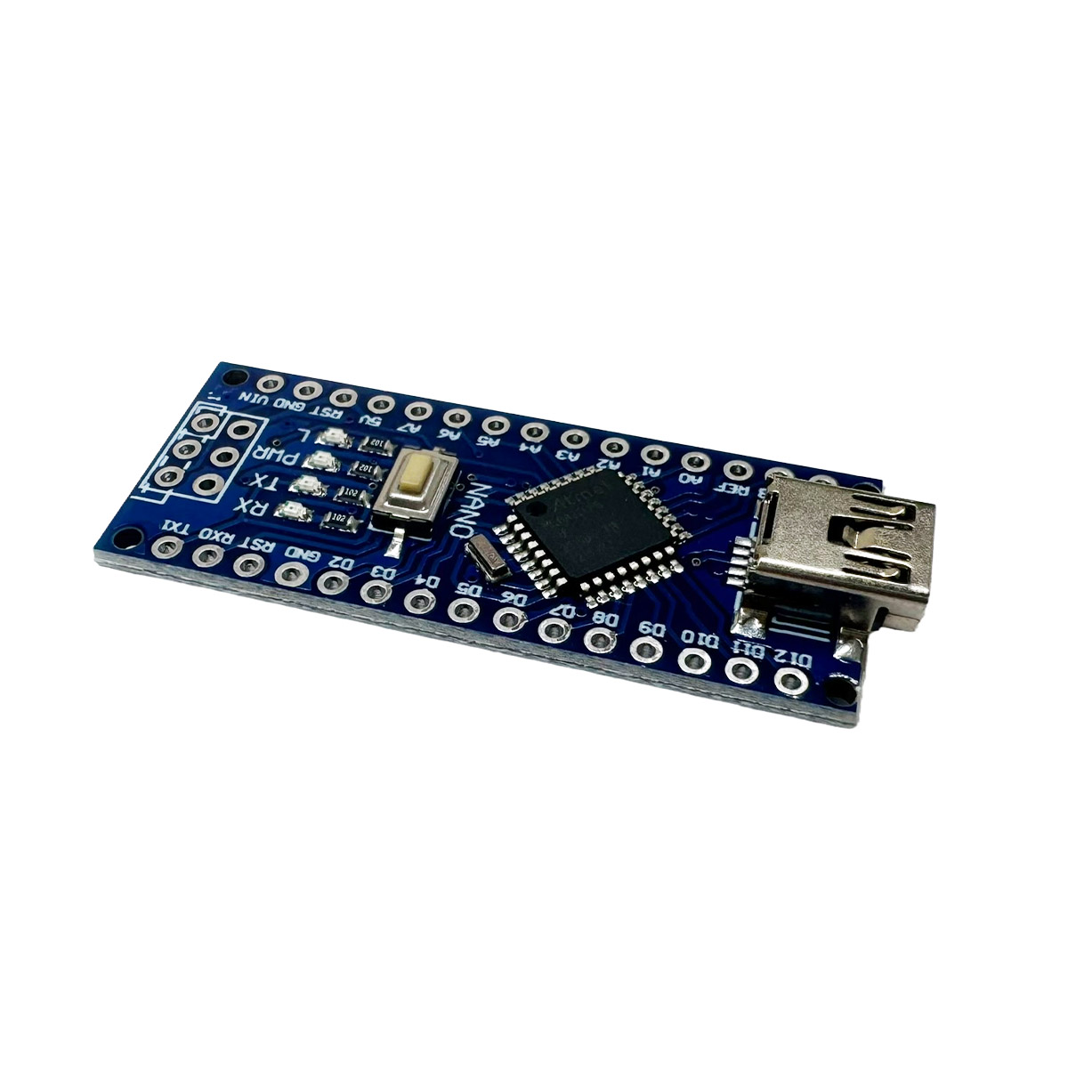 Arduino pro nano 3.0 mini/tipo - Rgb Led Matrix 8X8 avaliação e preço