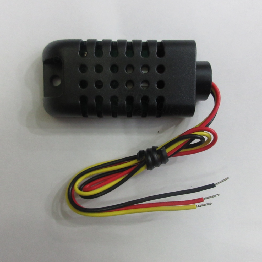 Am2301 módulo sensor de temper - Home Automation Diy Projects avaliação e preço