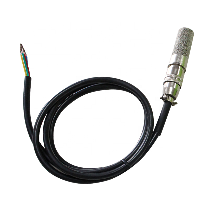 Sensor de Temperatura e Umidad - Temperature Humidity Sensor avaliação e preço