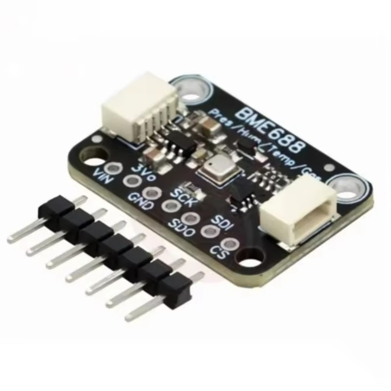 1 unidade/lote 100% Novo Módul - Temperature Humidity Sensor avaliação e preço