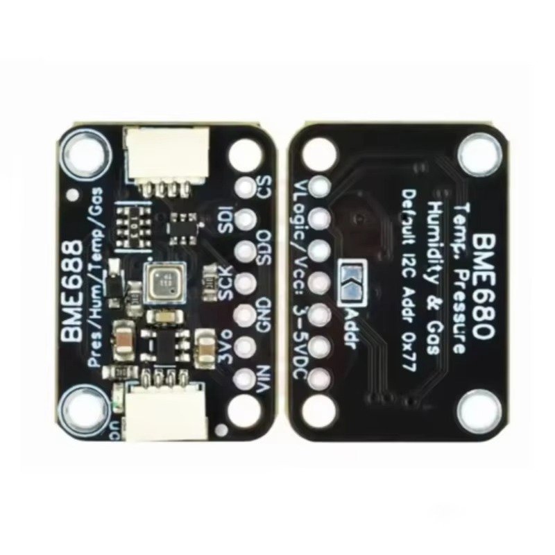 1 unidade/lote 100% Novo Módul - Temperature Humidity Sensor avaliação e preço