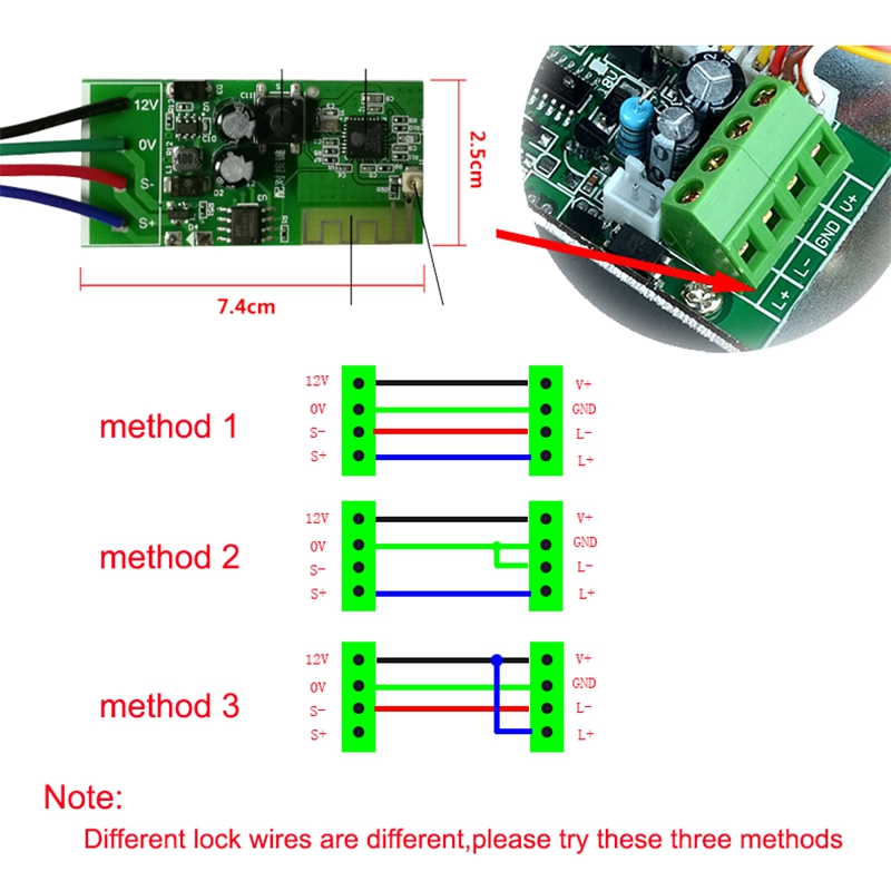 12v wi fi inteligente interrup - Diy Home Automation System avaliação e preço