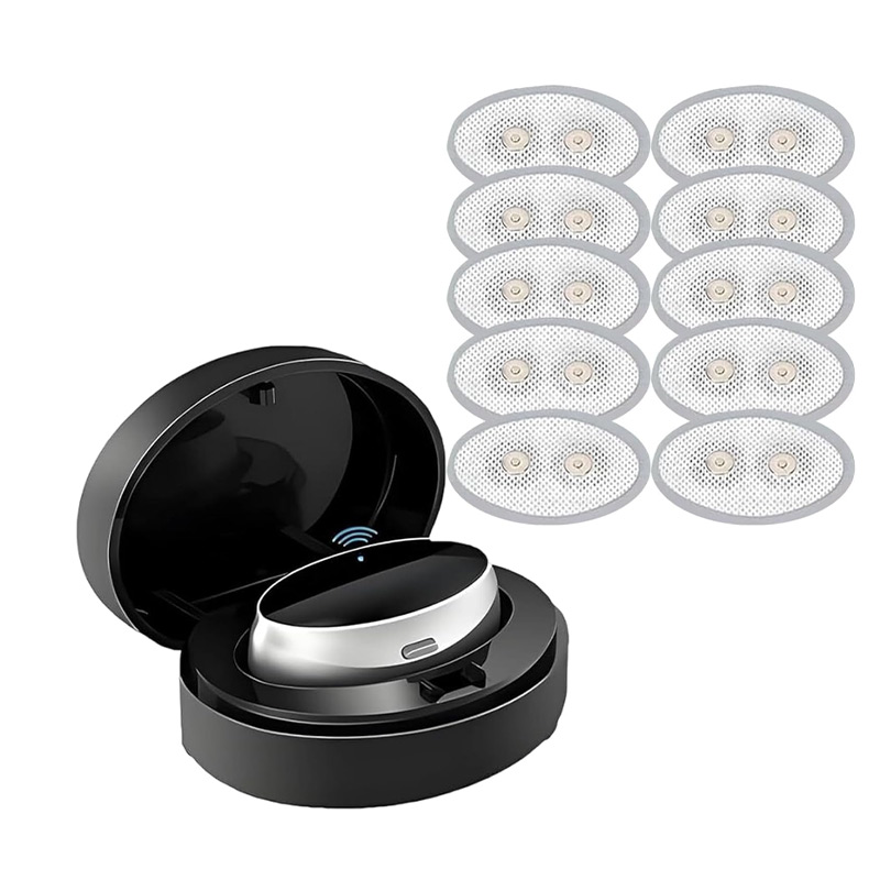 Massageador Inteligente Antirr - Home Automation Industry avaliação e preço