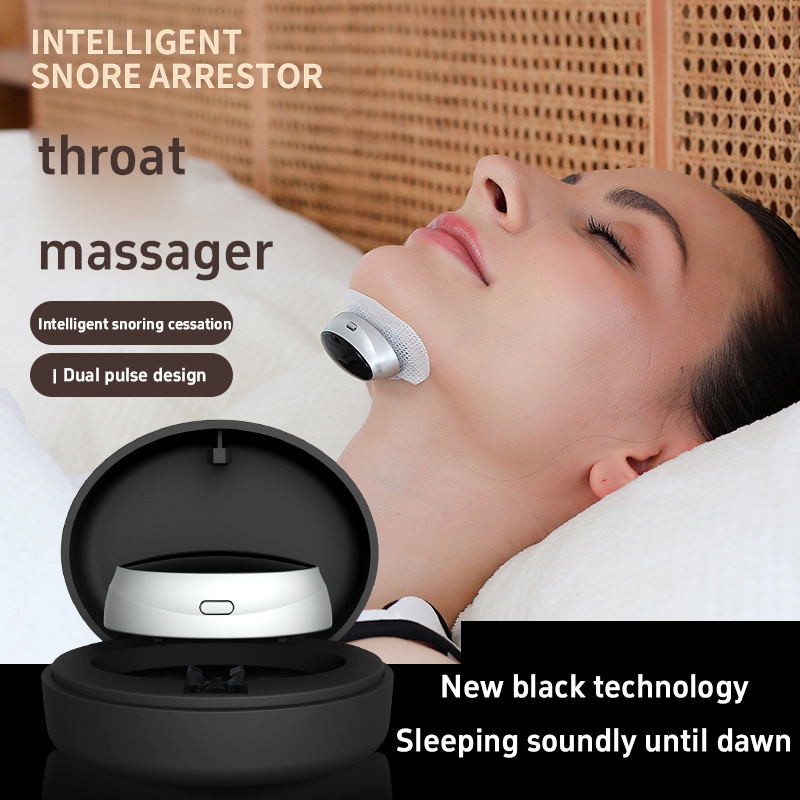 Massageador Inteligente Antirr - Home Automation Industry avaliação e preço