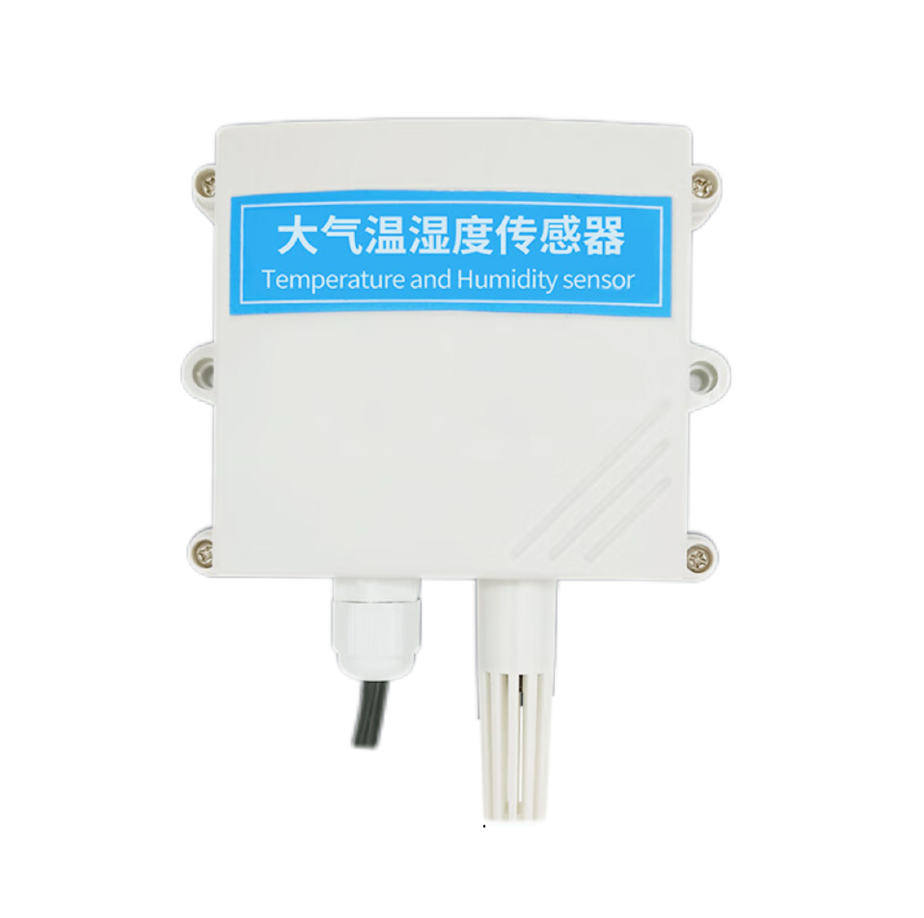 Sensor de Temperatura e Umidad - Temperature Humidity Sensor avaliação e preço