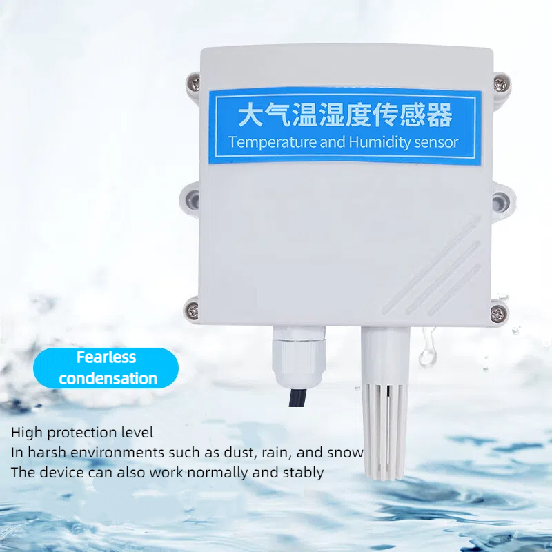 Sensor de Temperatura e Umidad - Temperature Humidity Sensor avaliação e preço
