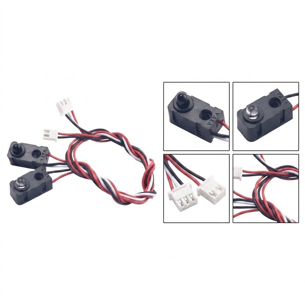 Kit de sensores de feixe infra - Diy Home Automation System avaliação e preço