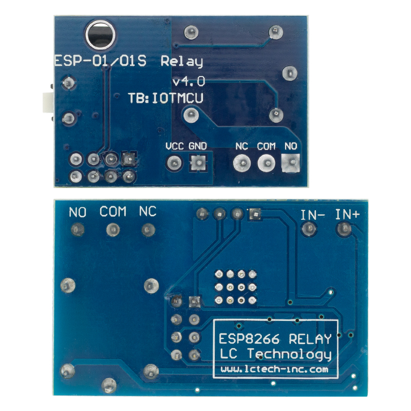 Esp8266 ESP-01 ESP-01S 5v módu - Home Automation With Arduino avaliação e preço