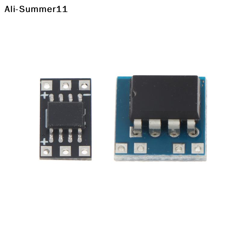 【Amn】3 Peças Módulo de Luzes d - Level Shifter 3.3V avaliação e preço
