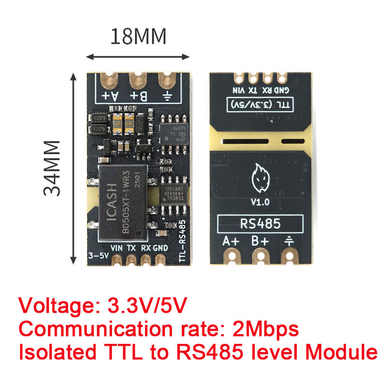 5 pces/1pc isolado ttl para rs - Shelly Relay Module avaliação e preço