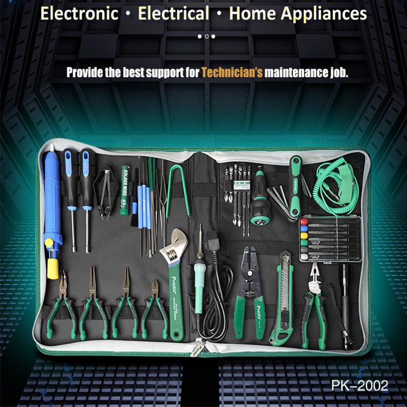 Kit de Reparação de Eletrônico - Home Automation System Diy avaliação e preço