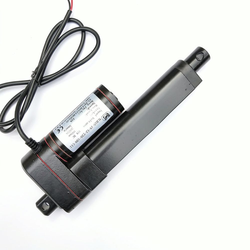 Para Atuador Linear Elétrico A - Diy Home Automation System avaliação e preço