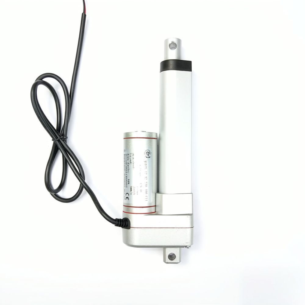 Para Atuador Linear Elétrico A - Diy Home Automation System avaliação e preço